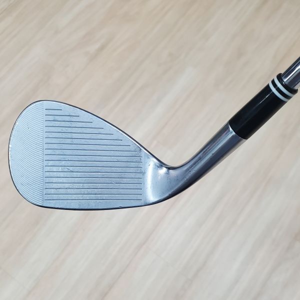 二手美品Cleveland CFX 48°/9°挖起桿 搭配Dynamic Gold 105 S200 103 S桿身 