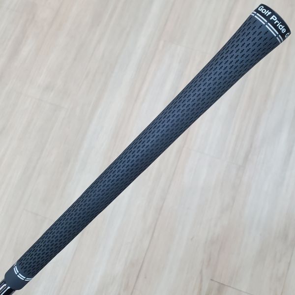 二手超美品TaylorMade(23)  P·7MC 33° 7號鐵桿 搭配Dynamic Gold EX ᴛᴏᴜʀ ɪꜱꜱᴜᴇ ꜱ𝟤𝟢𝟢 131 S桿身 