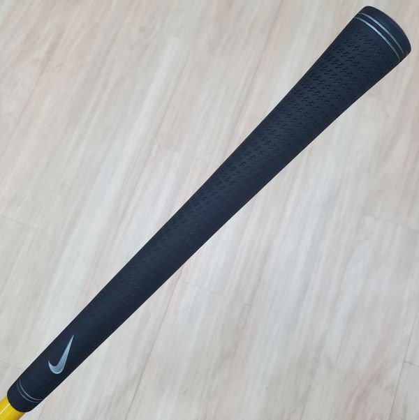 二手品NIKE SQ ꜱᴜᴍᴏ ◂460 10.5°開球木桿 搭配SasQuatcʜ 58 S桿身 