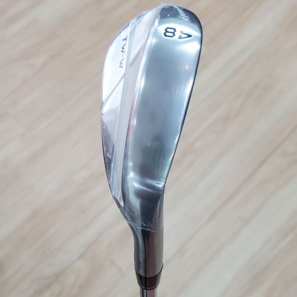 全新品HONMA(2024) TW-W 48°/08I挖起桿 搭配N.S.PRO 950 94.5 R桿身 