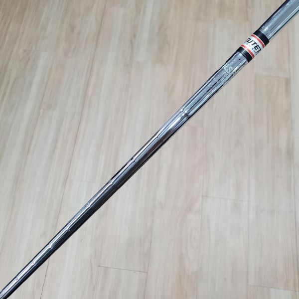 二手超美品jL ᴘʀᴏ JP III ꜰᴏʀɢᴇᴅ 56°挖起桿 搭配N.S.Pro 950 94.5 R桿身 