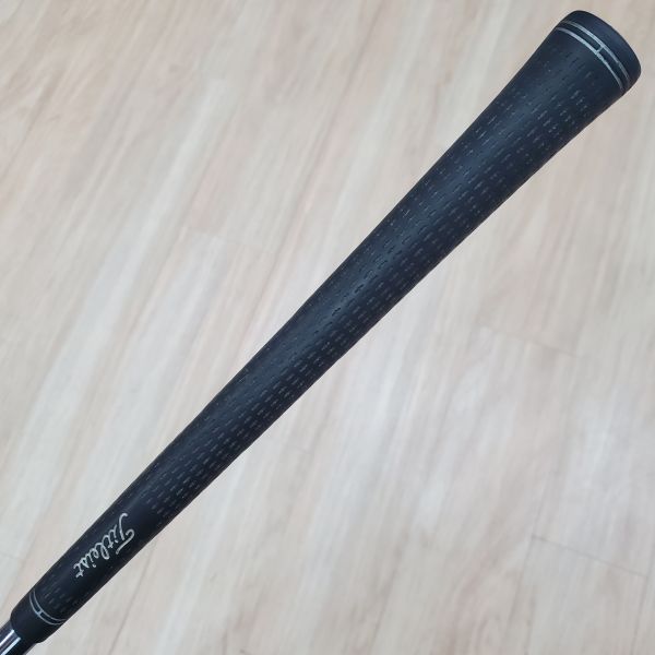二手品Titleist VOKEY DESIGN 256·14 56/14°挖起桿 搭配Dynamic Gold W桿身 
