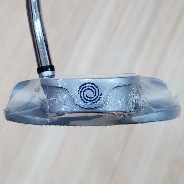 全新品 女生 女用ODYSSEY ᴡʜɪᴛᴇ ʜᴏᴛ OG 2·BALL 32&quot;推桿 