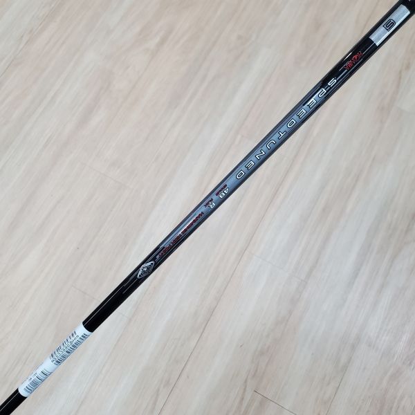全新品HONMA ᴛ//ᴡᴏʀʟᴅ GS 18° 5號球道木桿 搭配SPEEDTUNED 48 R桿身 