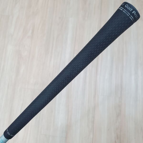 二手美品TaylorMade M1 ₄₆₀ 9.5°開球木桿 搭配特注TOUR AD GP-6ꜱʀ 64 SR桿身 