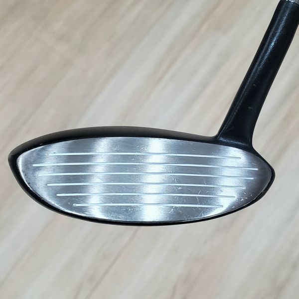 二手超美品MEGA PINNEAR(寶刀) 35° 35"切(推)桿 