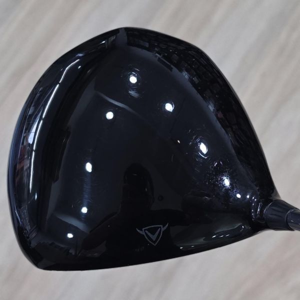 二手美品Callaway DIABLO ᴇᴅɢᴇ ʀᴇᴅ 10°開球木桿 搭配𝟧𝟧ᴡ 56 S桿身 