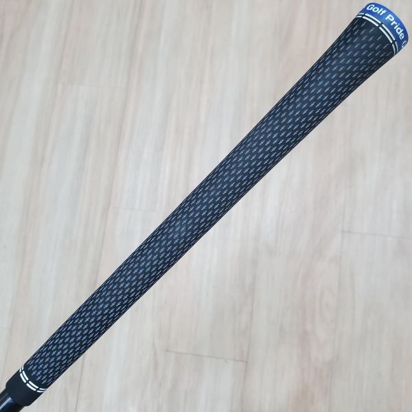 二手超美品TaylorMade Qi 28° 7號鐵桿 搭配N.S.Pro 910 105 S桿身 