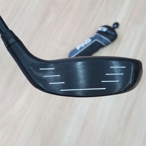 二手近新品 左手 左用PING G425 ᴍᴀx 14.5° 3號球道木桿 搭配ALTA J CB ꜱʟᴀᴛᴇ 44 R桿身 