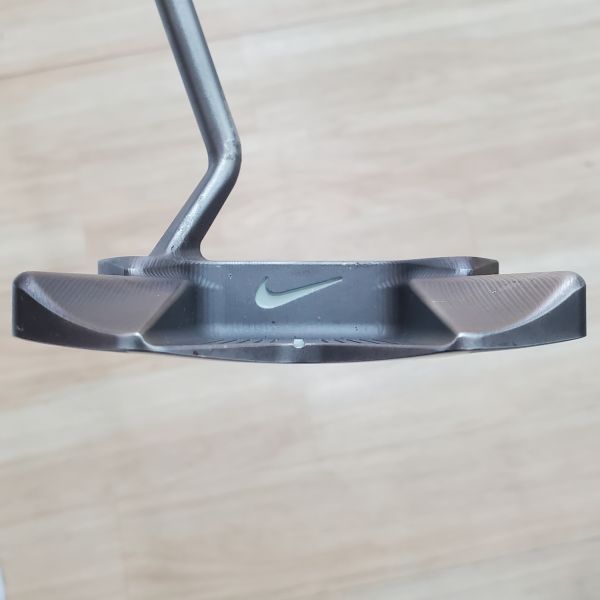 二手美品NIKE UNITIZED ARROW 33"推桿 