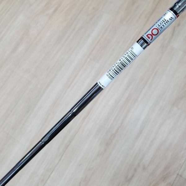 全新品ODYSSEY Wʜɪᴛᴇ Hᴏᴛ OG BIG-T BLADE 33"推桿 