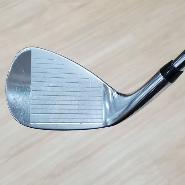 二手美品YAMAHA RMX 220 49°A號挖起桿 搭配N.S.Pro RMX 95 98 S桿身 