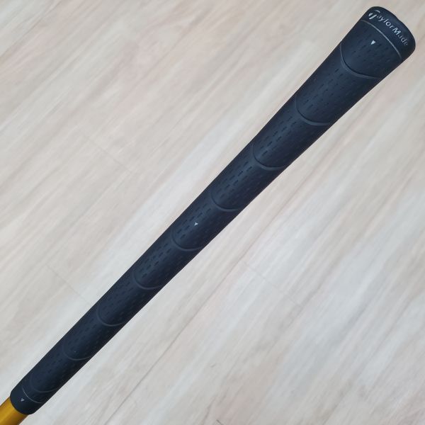二手品TaylorMade r7 ᴅʀᴀᴡ ʀᴇꜱᴄᴜᴇ 19° 3號小雞腿 搭配RE*AX 55 PLUS 57 R桿身 