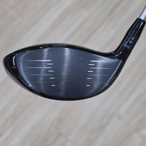 二手超美品Titleist TS1 10.5°開球木桿 搭配AiR SPEEDER 45 SR桿身 