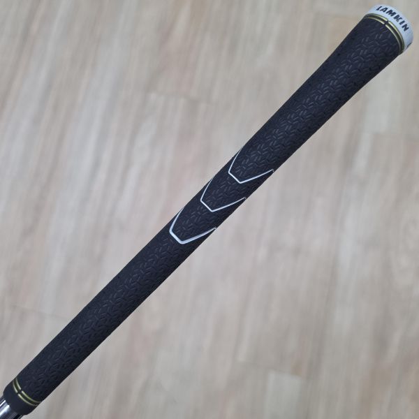 二手超美品TaylorMade ꜱᴛᴇᴀʟᴛʜ GLOIRE 27° 7號鐵桿 搭配N.S.Pro 950 neo 98 S桿身 