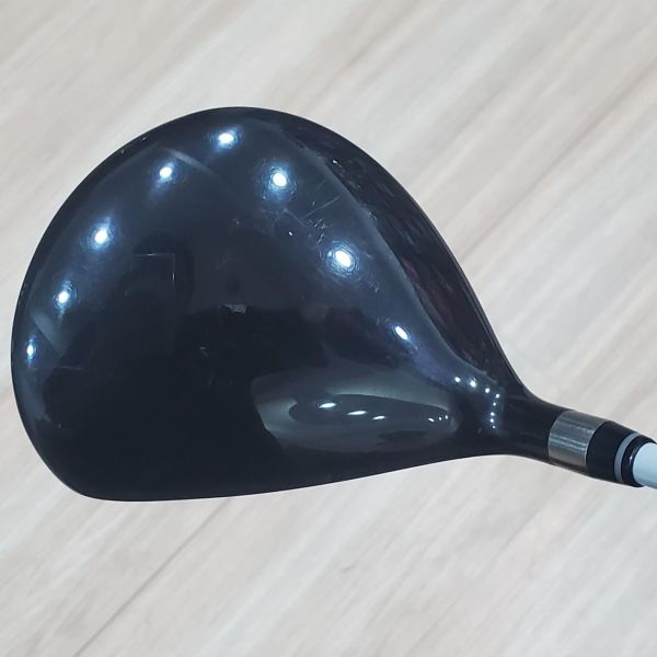 二手美品RC(ROYAL COLLECTION) SꜰD 15° 3號球道木桿 搭配ATTAS ᴡ𝟧𝟧 57 SR桿身 