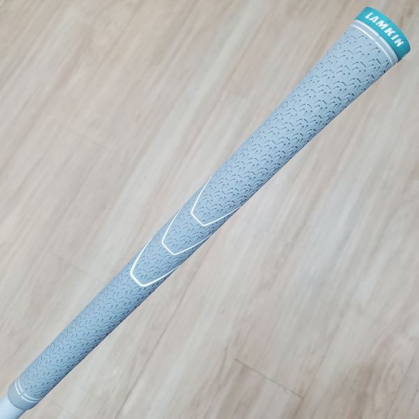 二手近新品 女生 女用TaylorMade STEALTH GLOIRE 29° 7號鐵桿 搭配Speeder NX 51 A桿身 