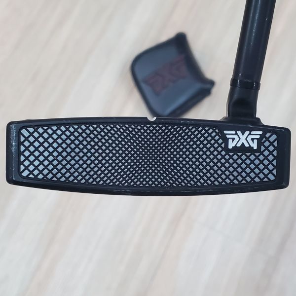 二手美品PXG OPERATOR GEN2 34.5"推桿 