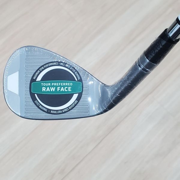全新品TaylorMade ᴍɪʟʟᴇᴅ ɢʀɪɴᴅ(MG4) 58/ʟʙ·𝟢𝟪°挖起桿 搭配N.S.Pro MODUS³ TOUR105 106.5 S桿身 