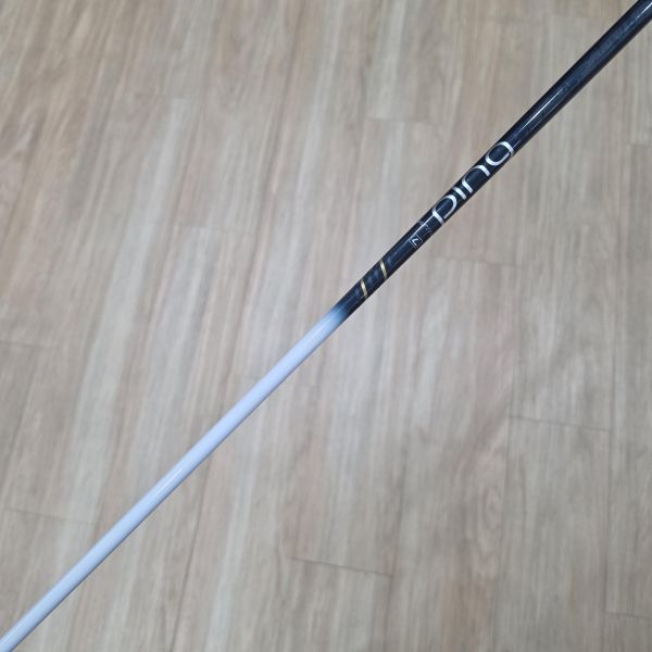 二手近新品 女生 女用PING GLE3 26° 5號小雞腿 搭配ULT 250 J 41 L桿身 
