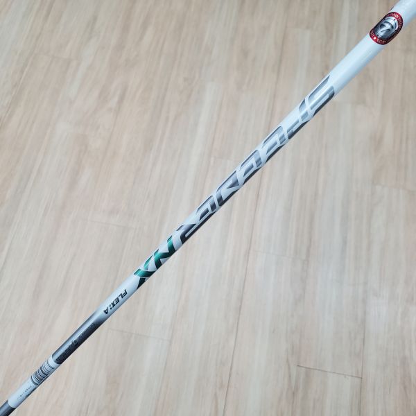 全新品 女生 女用TaylorMade ꜱᴛᴇᴀʟᴛʜ GLOIRE 24° 5號小雞腿 搭配SPEEDER NX 51 A桿身 