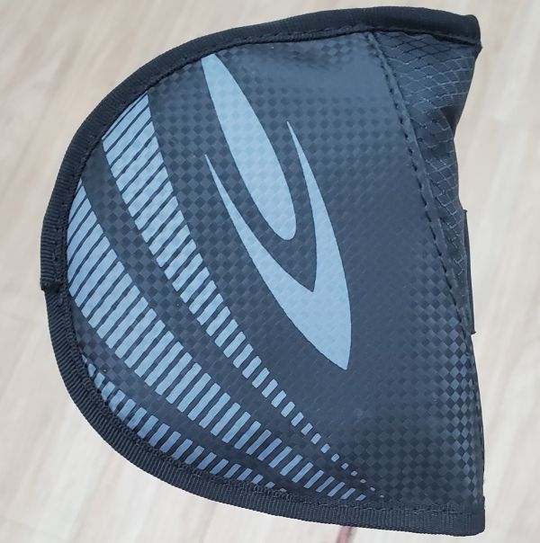 全新品ODYSSEY Wʜɪᴛᴇ Hᴏᴛ OG 𝟤M 34"推桿 