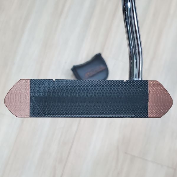 二手美品Dynaworks DYNA ᴇx-ʙᴀʟᴀɴᴄᴇ α-II 34"推桿 