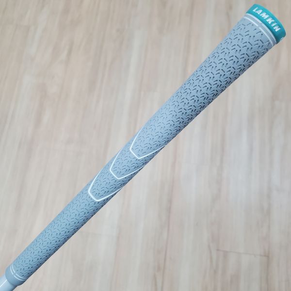 二手近新品 女生 女用TaylorMade ꜱᴛᴇᴀʟᴛʜ GLOIRE 24° 5號小雞腿 搭配SPEEDER NX 51 A桿身 