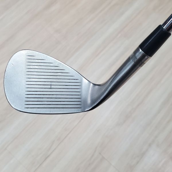 二手美品Titleist SM5 F ɢʀɪɴᴅ 52/𝟣𝟤°挖起桿 搭配N.S.Pro 950 98 S桿身 