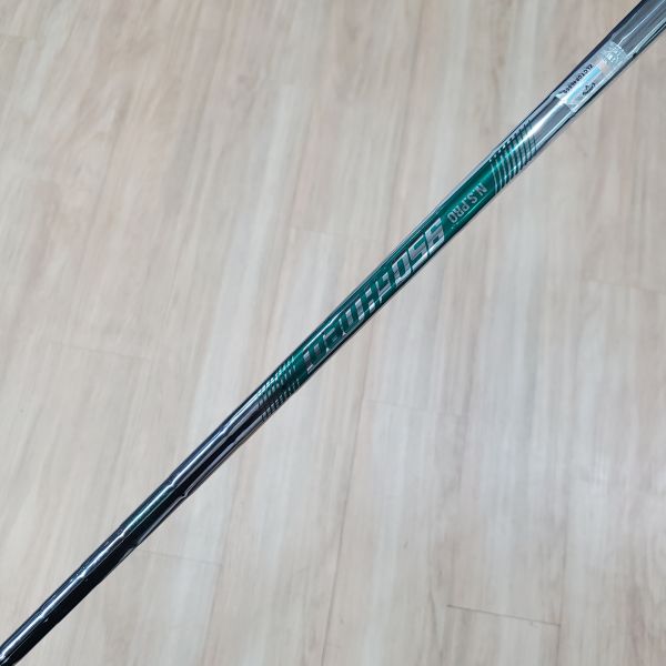 二手近新品 左手 左用Callaway(23) PARADYM 29° 7號鐵桿 搭配N.S.Pro 950 neo 98 S桿身 