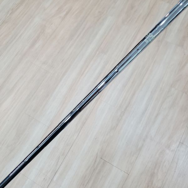 二手近新品DECATHLON(迪卡儂) INESIS 900 52/10°挖起桿 搭配N.S.Pro 1050 109.5 S桿身 
