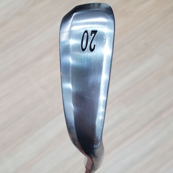 二手超美品EPON AF-903 20°鐵桿 搭配Tour AD ᴜᴛ-𝟪𝟧 85 S桿身 