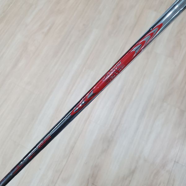 二手近新品PING G430 ᴘᴜʀꜰʟᴇx 29°7號鐵桿 搭配N.S.Pro MODUS³ 105 S桿身 