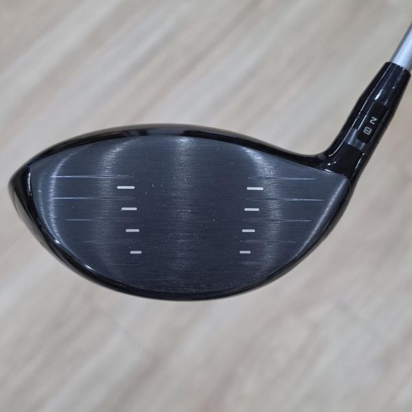 二手超美品Titleist TS2 9.5°開球木桿 搭配Speeder 519 ᴇᴠᴏʟᴜᴛɪᴏɴ 52 S桿身 