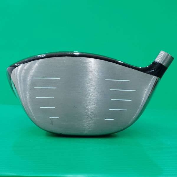 二手美品 TaylorMade XR·05 CTi 9.5°開球木桿球頭 