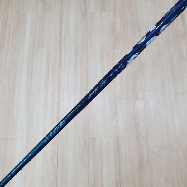 二手美品 女生 女用XXIO 12 30° 7號鐵桿 搭配ᴅꜱᴛ MP1200L 35 L桿身 