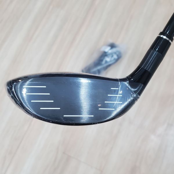全新品HONMA BERES NX 22° 4號小雞腿 搭配VIZARD ꜰᴏʀ NX 45 53 S桿身 