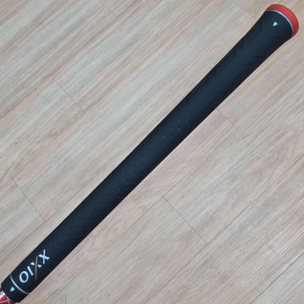 二手美品XXIO 9 ʀᴇᴅ 19° 3號小雞腿 搭配ᴅꜱᴛ MP900 47 R桿身 