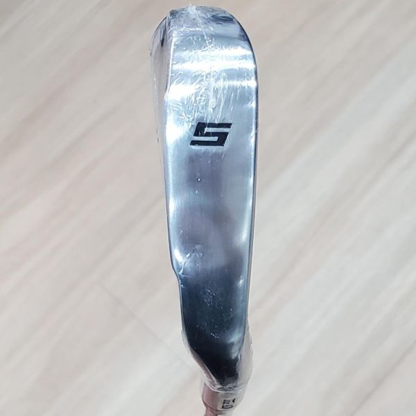 全新品TOUR AD DI 25° 5號鐵桿 搭配特住TOUR AD Untz 𝟧𝟢ʀ R(特注)≒S(原廠)桿身 