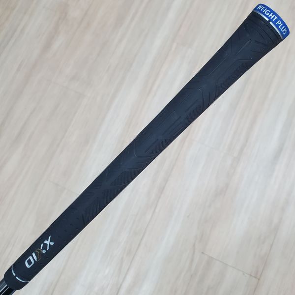 全新品XXIO(24) 13(MP1300) 28° 7號鐵桿 搭配N.S.Pro 850 ᴅꜱᴛ 83 R桿身 