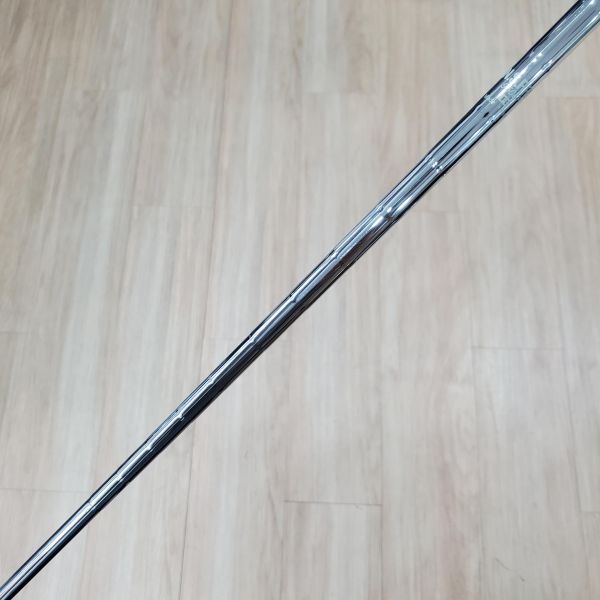 二手超美品SCRATCH GOLF 8620 DS 47°挖起桿 搭配N.S.Pro 950 94.5 R桿身 