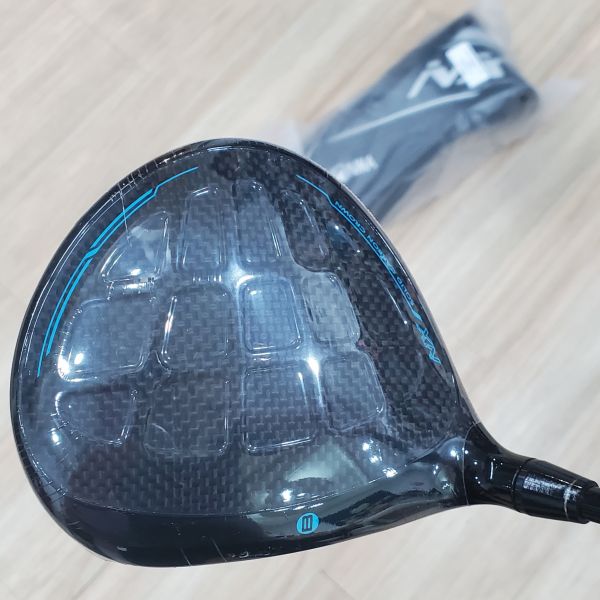 全新品HONMA BERES NX 10.5°開球木桿 搭配VIZARD ꜰᴏʀ NX 45 45.5 R桿身 