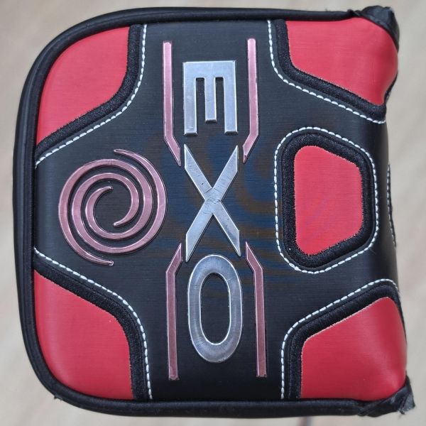 二手美品ODYSSEY EXO ꜱᴇᴠᴇɴ 33"推桿 