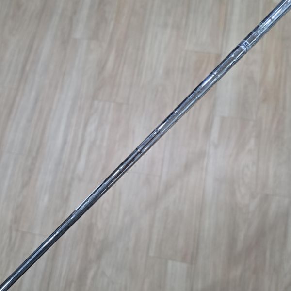二手超美品Cleveland -RTX- 588 ʀᴏᴛᴇx 𝟤.𝟢 60/𝟣𝟢°挖起桿 搭配N.S.Pro 950 98 S桿身 