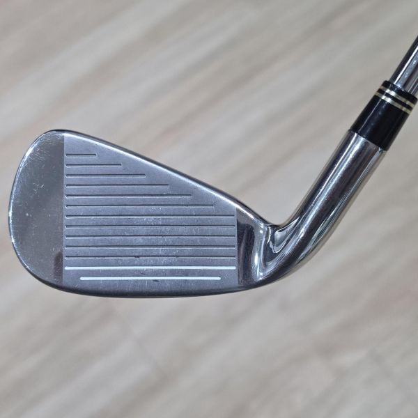 二手美品TaylorMade r7 20° 3號鐵桿 搭配ᴛ-ꜱᴛᴇᴘ 𝟫𝟢 90 R(美)≒S(日)桿身 