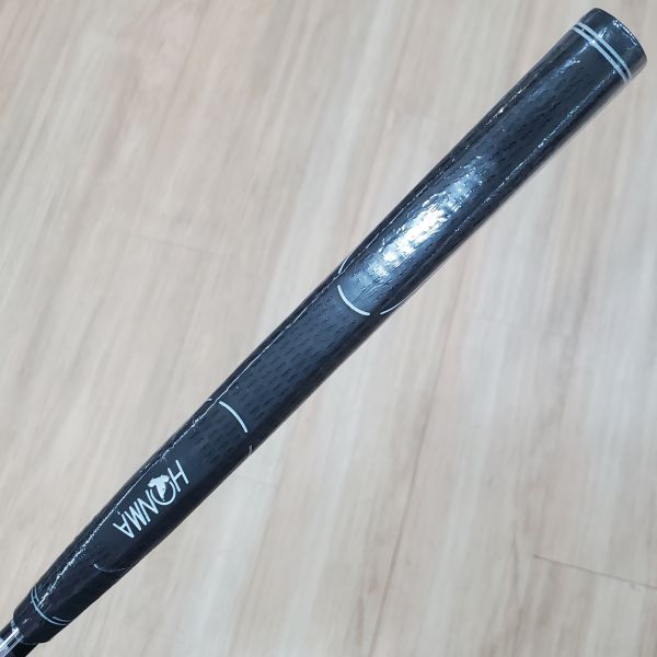 全新品HONMA ᴛ//ᴡᴏʀʟᴅ TW-PTST ST-01 33"推桿 