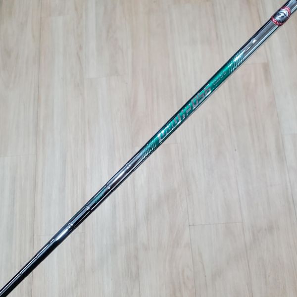 二手美品TaylorMade P790 ɪɪɪ 19° 3號鐵桿 搭配N.S.Pro 950 neo 98 S桿身 