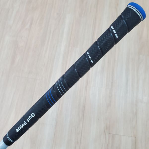 二手品RC(ROYAL COLLECTION) SꜰD X7 25.5° 5號小雞腿 搭配TOUR AD ᴍᴀxɪᴍᴀ ᴍᴜ𝟤 58 SR桿身 