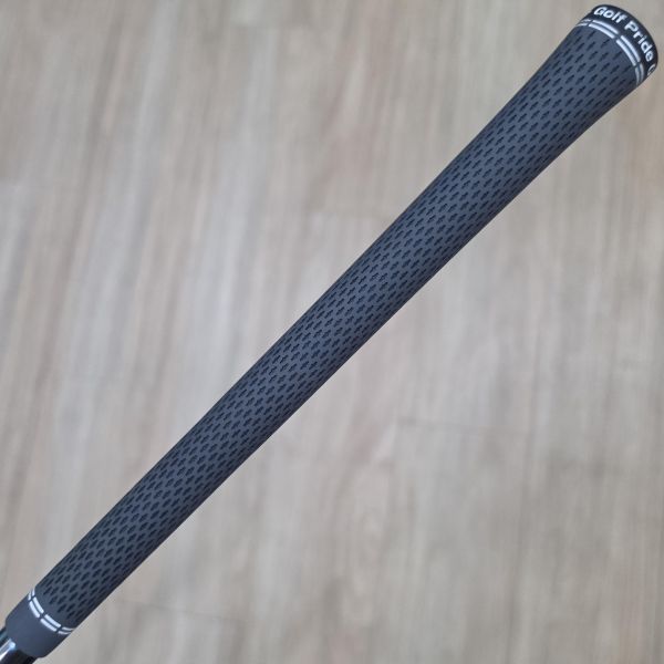 二手超美品TaylorMade P·790(P790) ɪᴠ 30.5° 7號鐵桿 搭配N.S.Pro 950 neo 98 S桿身 