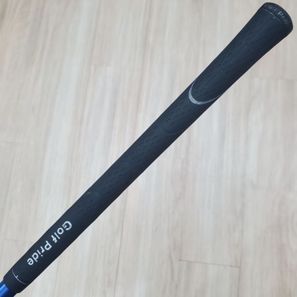 二手超美品Callaway(24) ᴘᴀʀᴀᴅʏᴍ Ai SMOKE ᴍᴀx 10.5°開球木桿 搭配特注Speeder 661 ᴇᴠᴏʟᴜᴛɪᴏɴ V 64 SR桿身 
